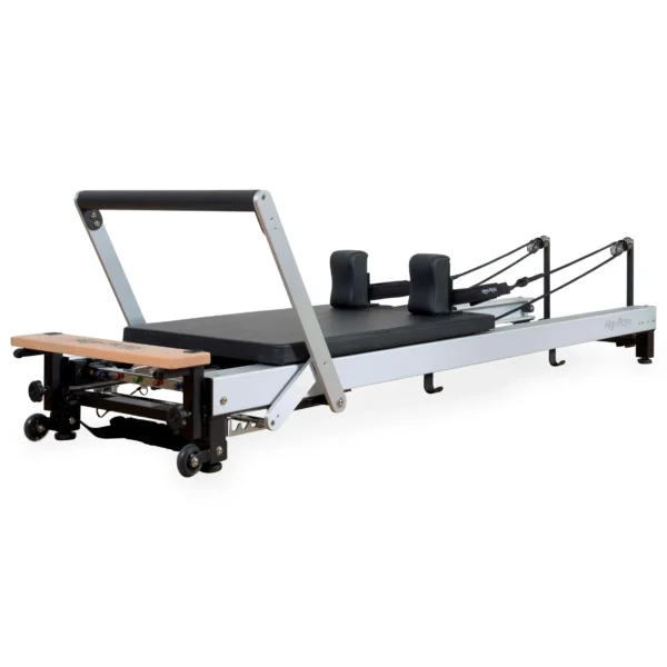 Align-Pilates C8-Pro Pilates Reformer