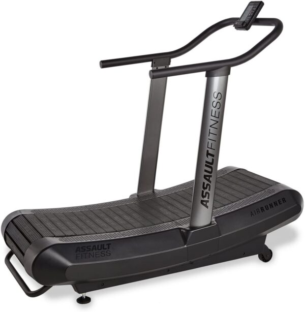 Assault AirRunner Curve Treadmill