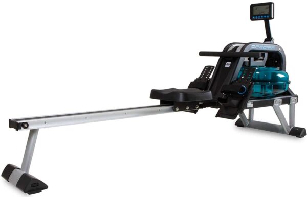 BH Fitness R370 Cardiff Rower