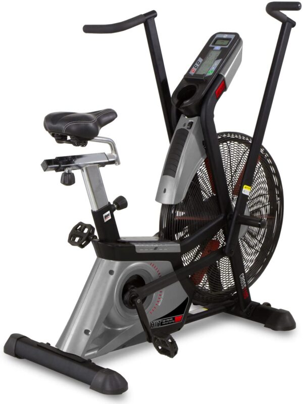 BH Fitness Cross 1100 Air Bike