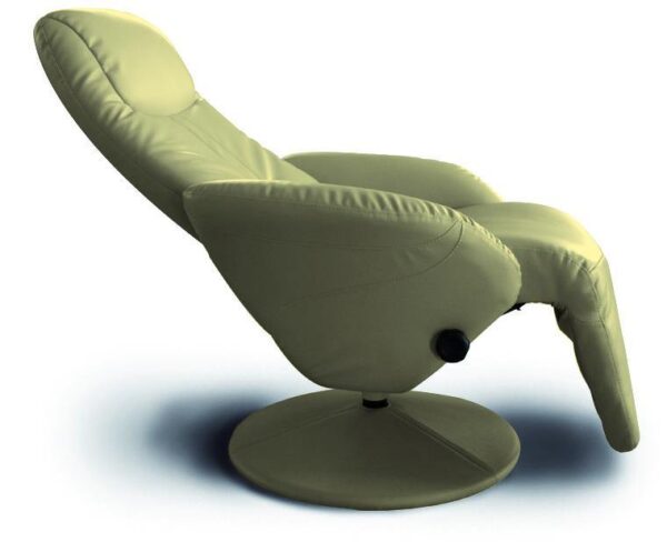 BH Shiatsu M111 Capri Massage Chair