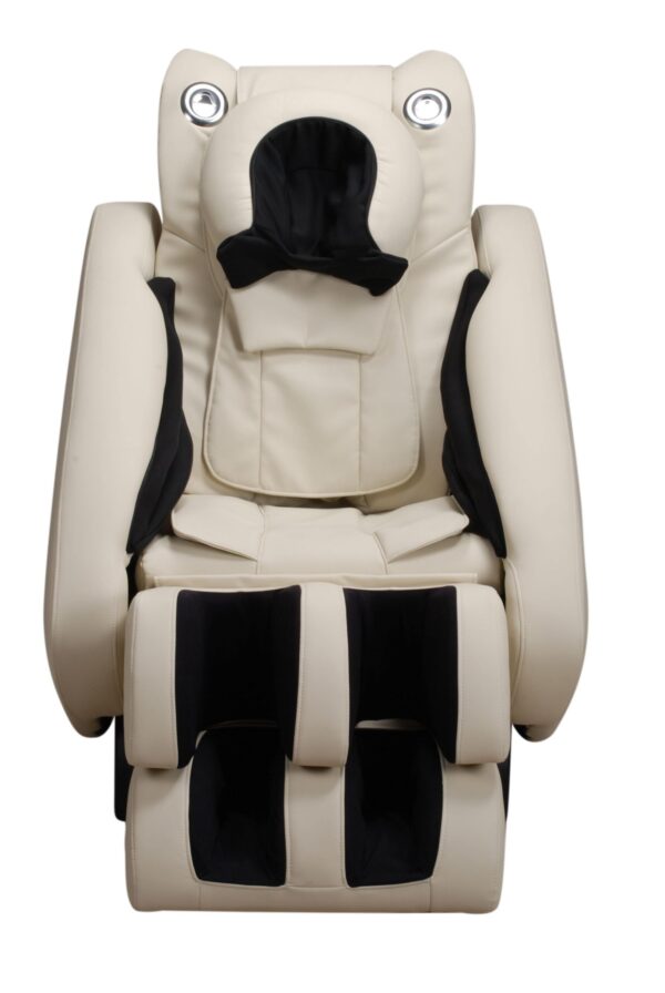 BH Shiatsu M1200 Scala Massage Chair