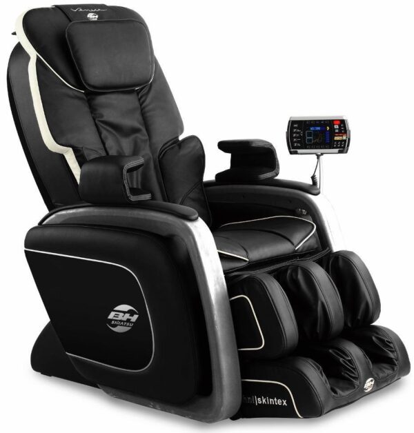 BH Shiatsu M650 Venice Massage Chair