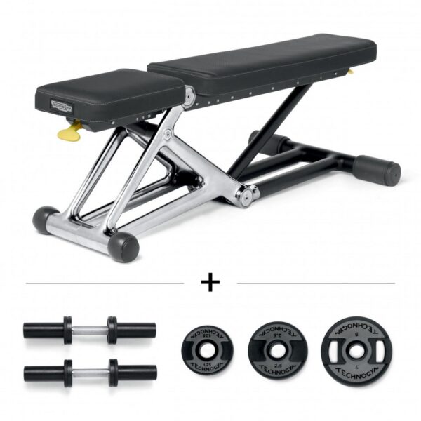 Technogym Bench Personal