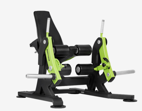 Bodytone Plate Loaded Leg Extensions SR05E