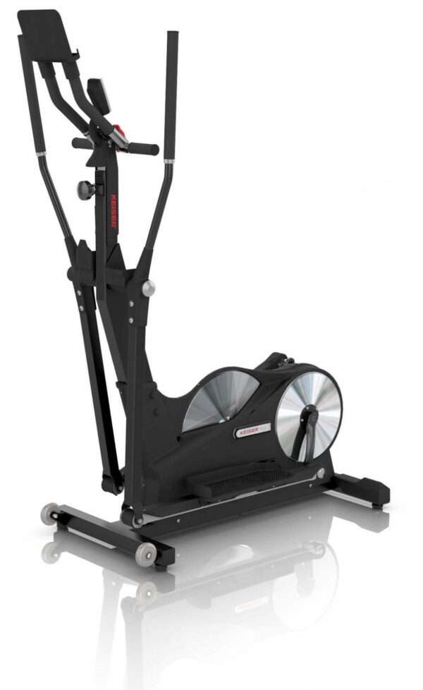 Keiser M5I Strider  Cross Trainer