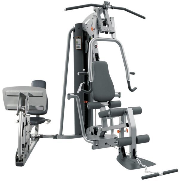 Life Fitness Parabody G4 MUultigym