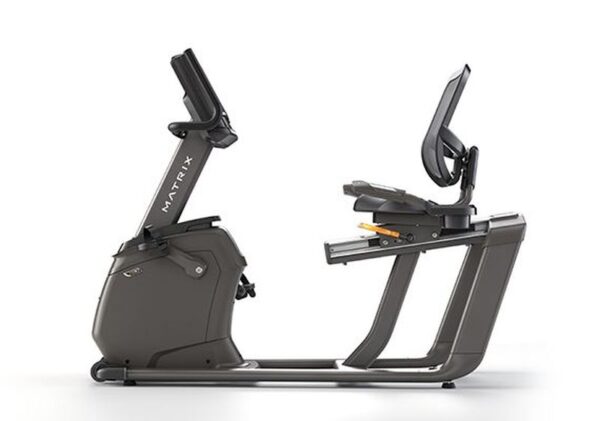 Matrix Fitness Exercise Bike R30XR