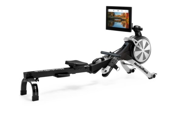 NordicTrack RW900 Rowing Machine