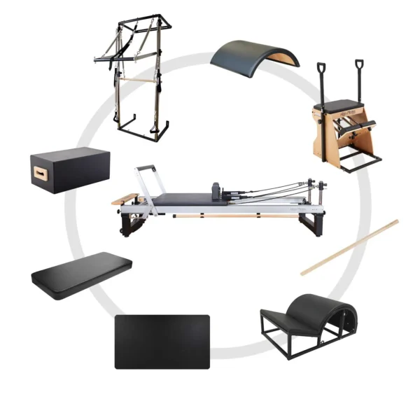 Align-Pilates Rehab Pilates Studio Bundle