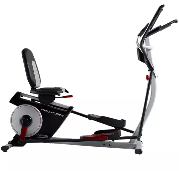 Proform Hybrid Trainer Pro