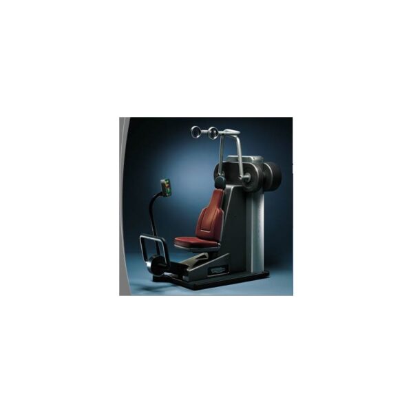 Technogym Vertical Traction Biostrength