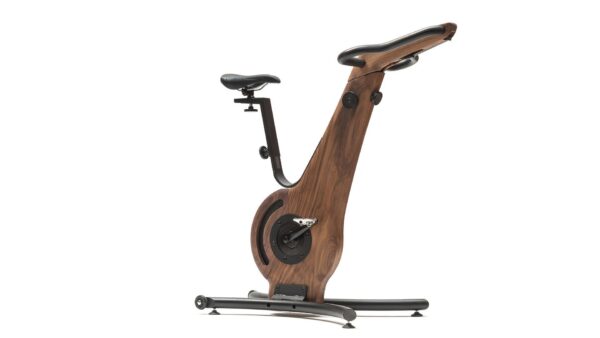 WaterRower - NOHRD Indoor Exercise Bike Club Walnut