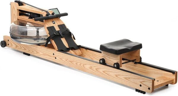 WaterRower - NOHRD Natural Fresno Water Rowing