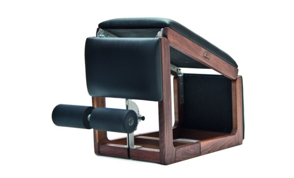 WaterRower - NOHRD TriaTrainer Walnut