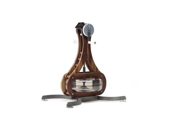 WaterRower - NOHRD WaterGrinder Walnut