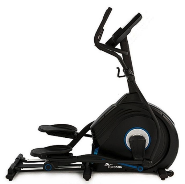 XTerra  FSX3500 Crosstrainer
