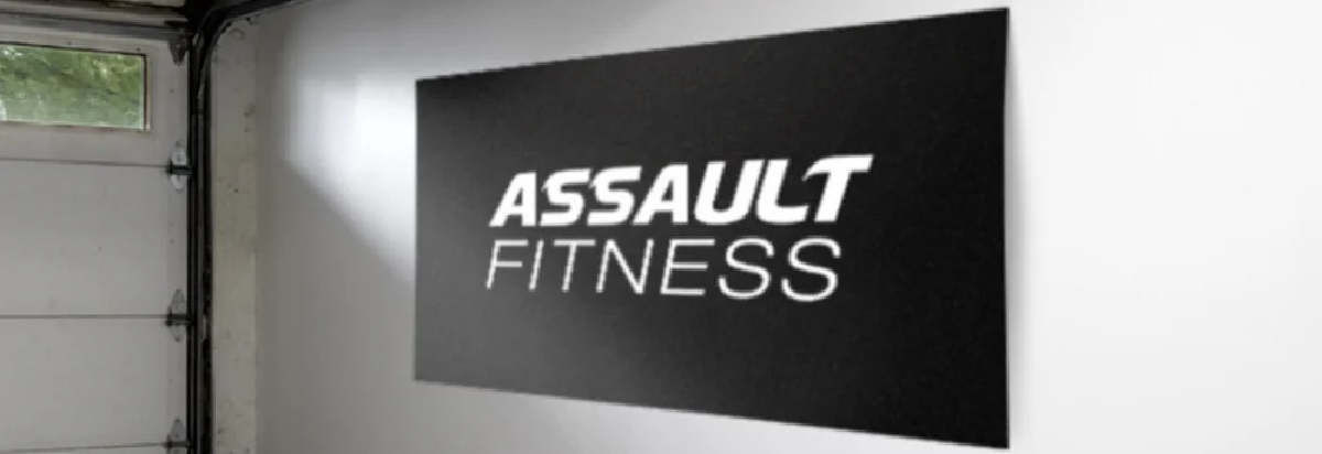 Assault Fitness
