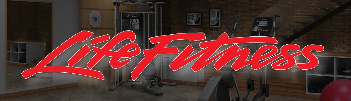 Life Fitness