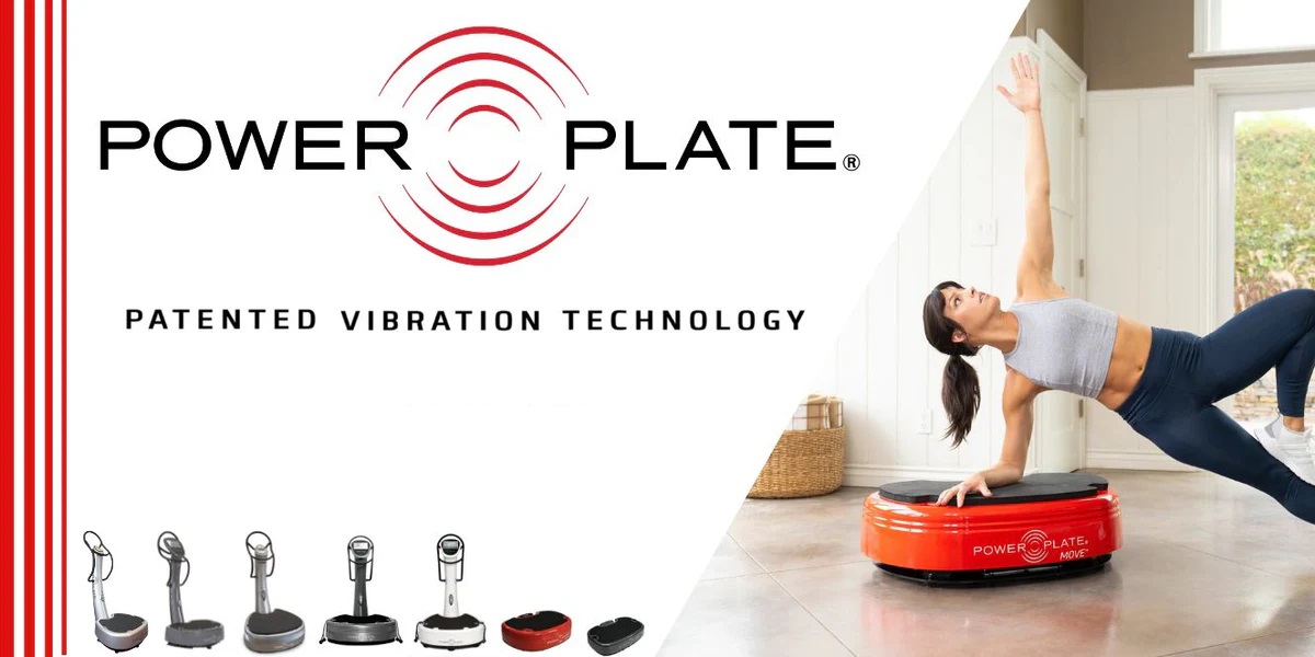 Power Plate
