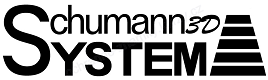 schumann-3d-system-logo