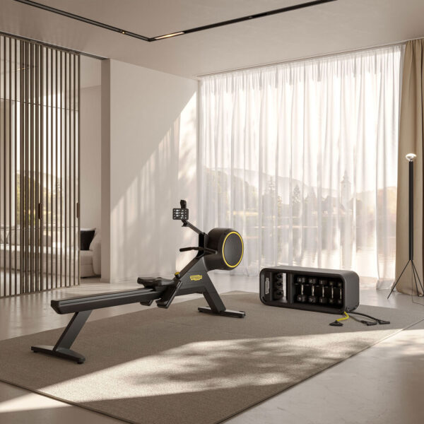 Technogym bundle Skillrow + Bench