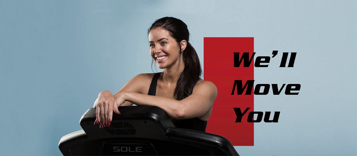 Sole Fitness